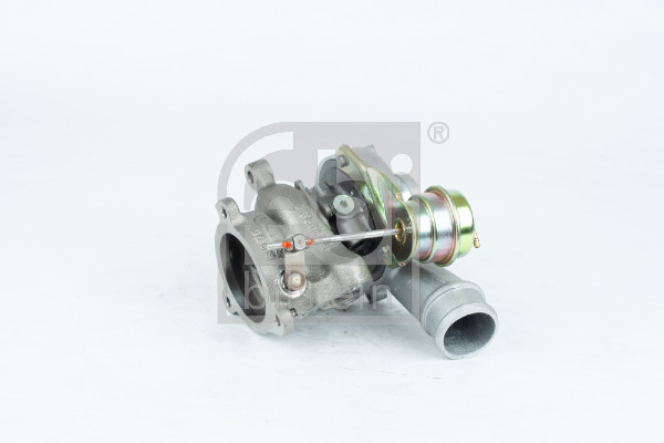 Febi Bilstein Turbocharger 187222