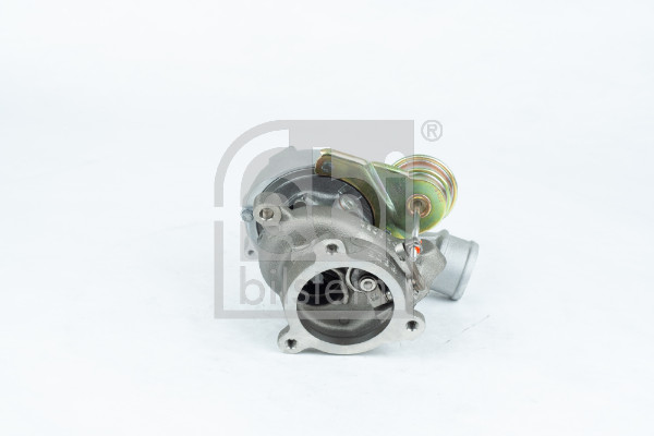 Febi Bilstein Turbocharger 187222