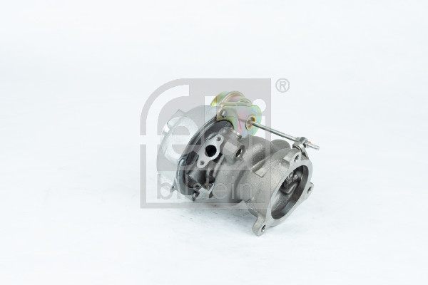 Febi Bilstein Turbocharger 187222