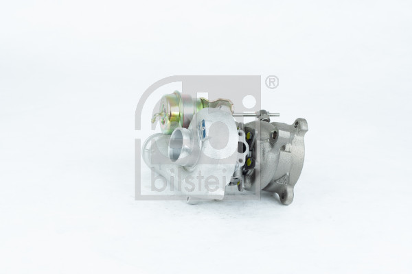 Febi Bilstein Turbocharger 187222