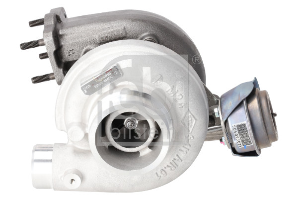 Febi Bilstein Turbocharger 187224