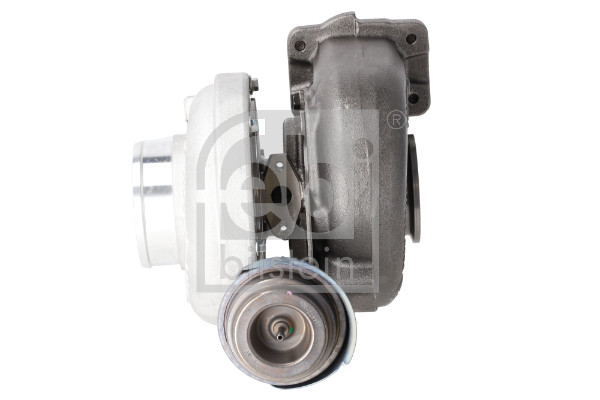 Febi Bilstein Turbocharger 187224