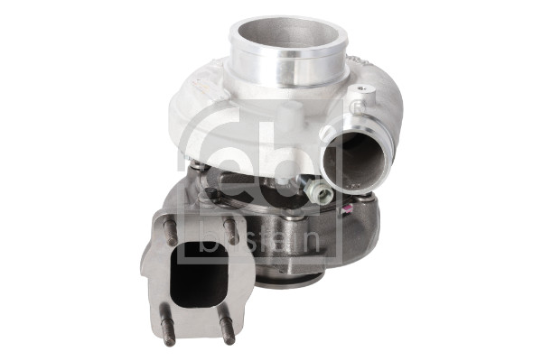 Febi Bilstein Turbocharger 187224