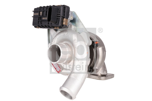 Febi Bilstein Turbocharger 187225