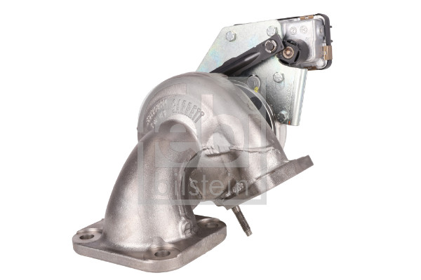 Febi Bilstein Turbocharger 187225