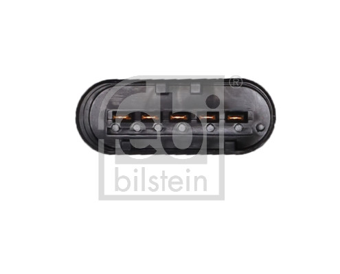 Febi Bilstein Turbocharger 187225