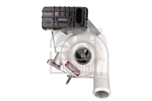 Febi Bilstein Turbocharger 187225