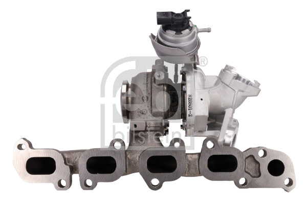 Febi Bilstein Turbocharger 187225
