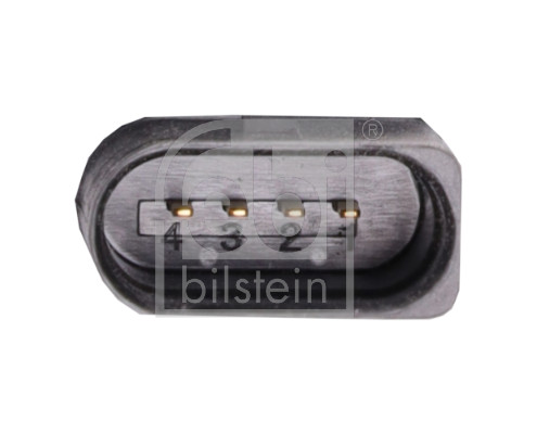 Febi Bilstein Turbocharger 187226