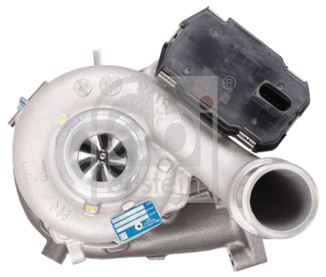 Febi Bilstein Turbocharger 187226