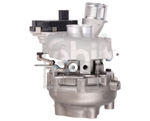 Febi Bilstein Turbocharger 187226