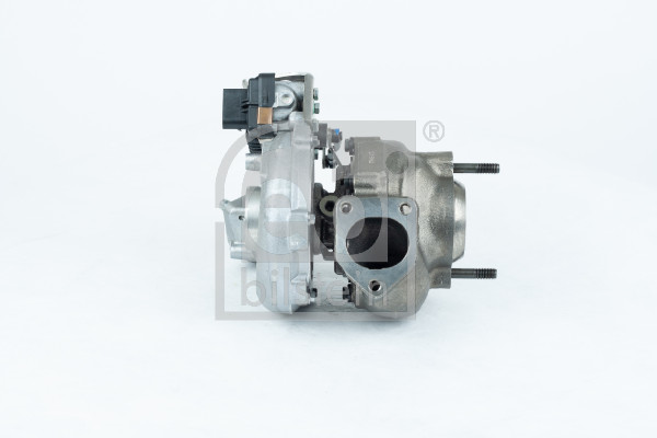 Febi Bilstein Turbocharger 187227