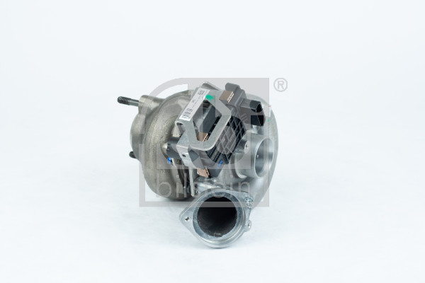 Febi Bilstein Turbocharger 187227