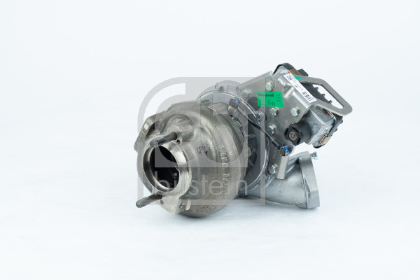 Febi Bilstein Turbocharger 187227