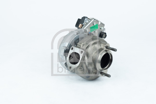 Febi Bilstein Turbocharger 187227