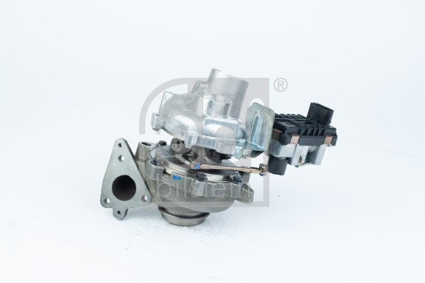 Febi Bilstein Turbocharger 187229