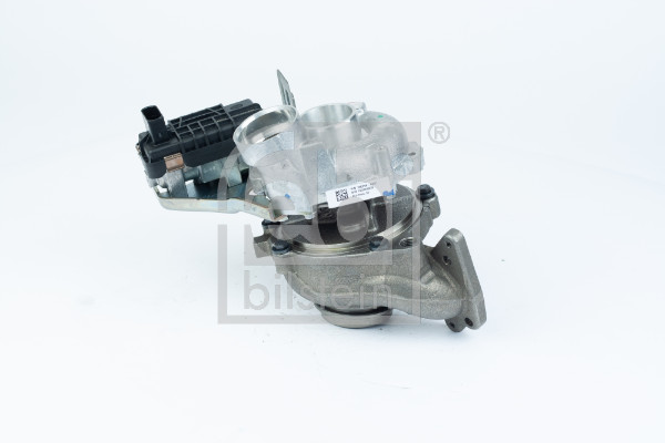 Febi Bilstein Turbocharger 187229