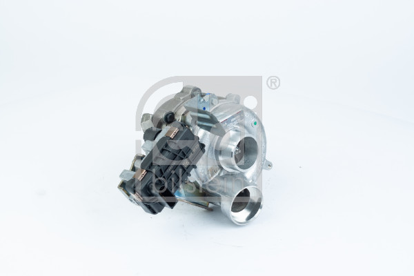 Febi Bilstein Turbocharger 187229