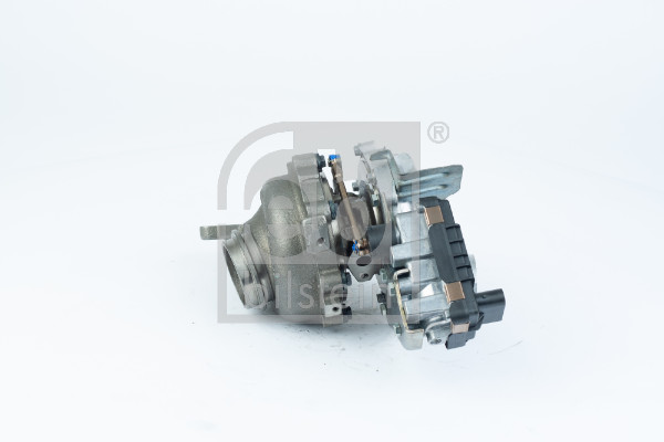 Febi Bilstein Turbocharger 187229