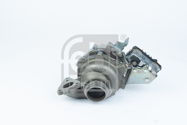 Febi Bilstein Turbocharger 187229