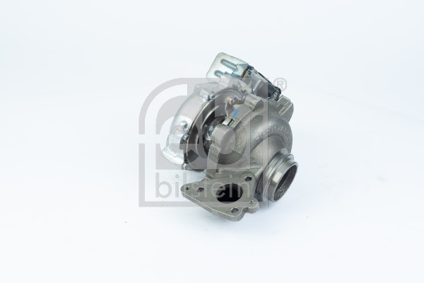 Febi Bilstein Turbocharger 187229