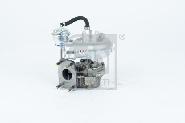 Febi Bilstein Turbocharger 187231