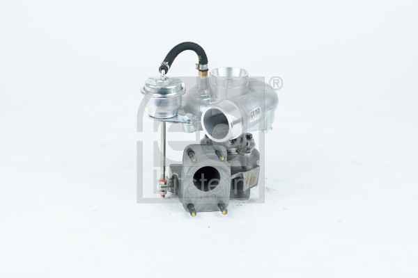Febi Bilstein Turbocharger 187231