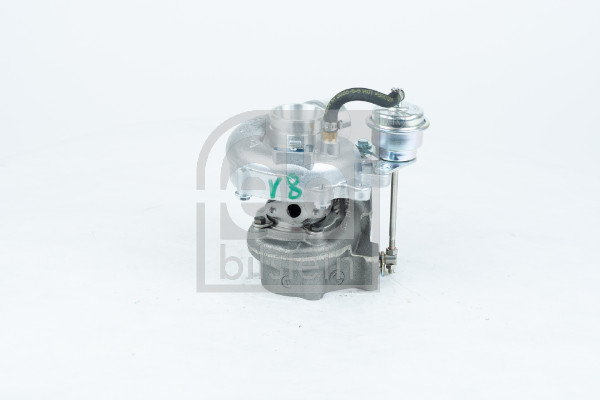 Febi Bilstein Turbocharger 187231