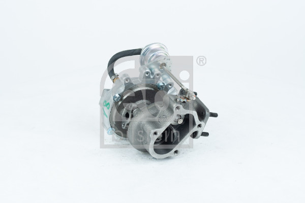 Febi Bilstein Turbocharger 187231