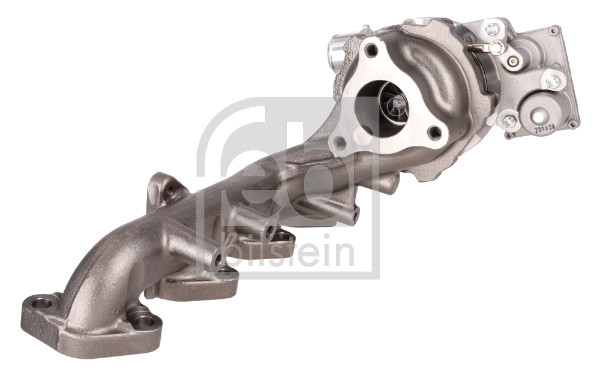 Febi Bilstein Turbocharger 187233