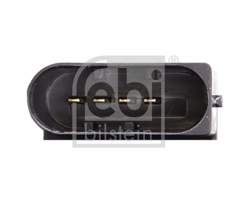 Febi Bilstein Turbocharger 187233