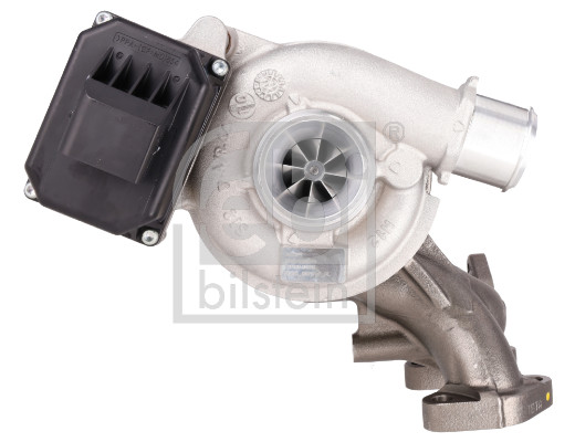 Febi Bilstein Turbocharger 187233