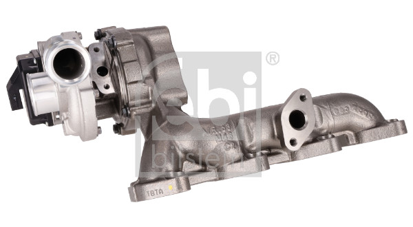 Febi Bilstein Turbocharger 187233