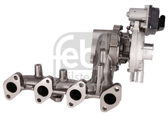 Febi Bilstein Turbocharger 187233
