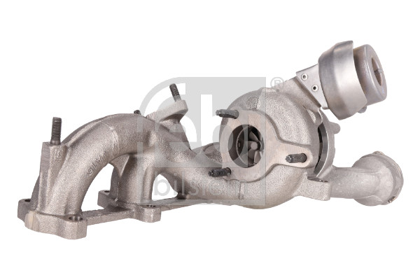 Febi Bilstein Turbocharger 187234