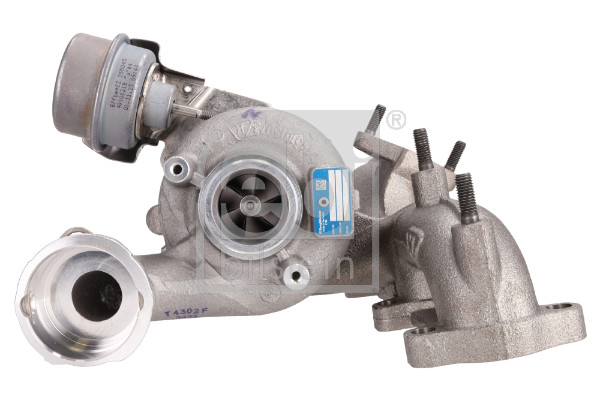 Febi Bilstein Turbocharger 187234