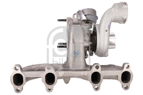 Febi Bilstein Turbocharger 187234