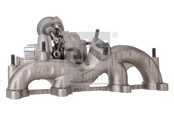 Febi Bilstein Turbocharger 187234