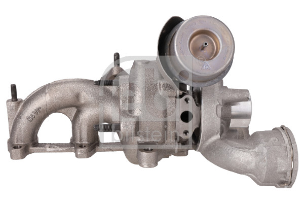 Febi Bilstein Turbocharger 187234