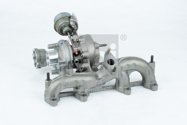 Febi Bilstein Turbocharger 187234