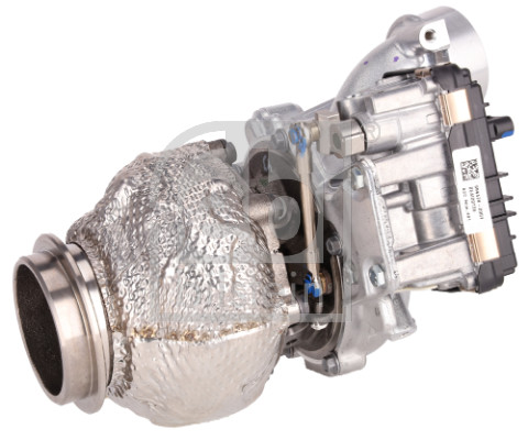 Febi Bilstein Turbocharger 187235