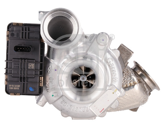 Febi Bilstein Turbocharger 187235