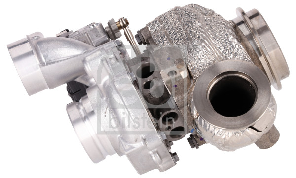 Febi Bilstein Turbocharger 187235