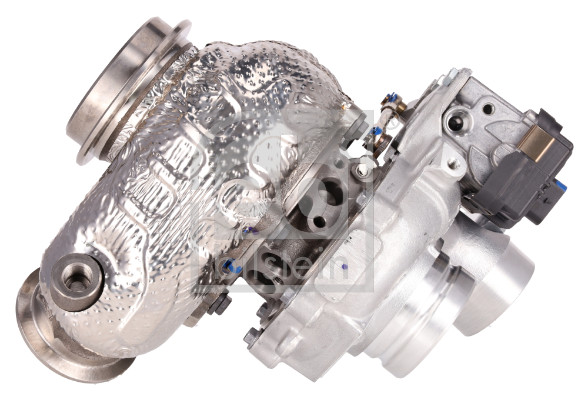 Febi Bilstein Turbocharger 187235