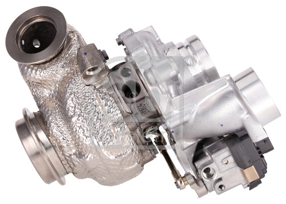 Febi Bilstein Turbocharger 187235