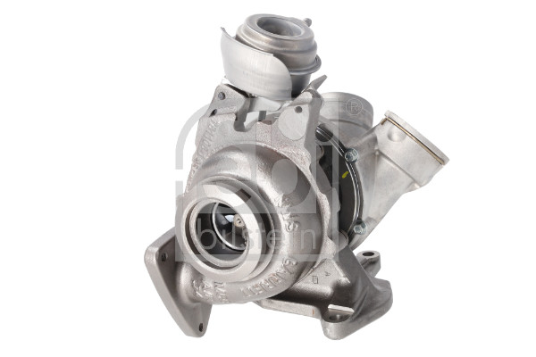 Febi Bilstein Turbocharger 187236