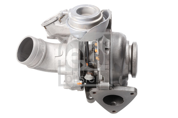 Febi Bilstein Turbocharger 187236
