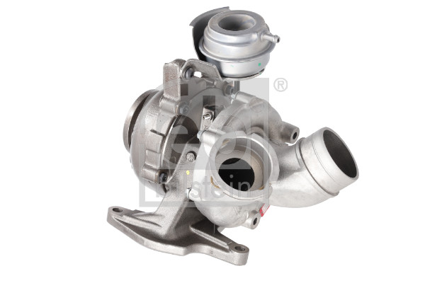 Febi Bilstein Turbocharger 187236