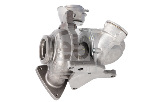 Febi Bilstein Turbocharger 187236