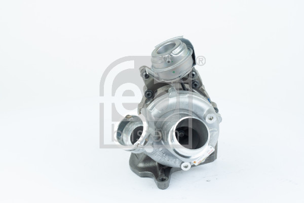 Febi Bilstein Turbocharger 187237